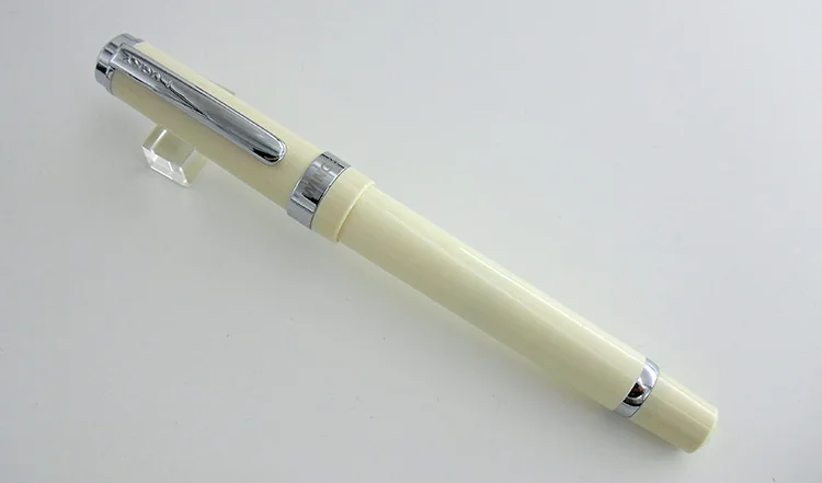 Yongsheng 698 Fountain Pen Yongsheng 698 Transparent Piston Fountain Pen Demonstrator Fountain Pen New