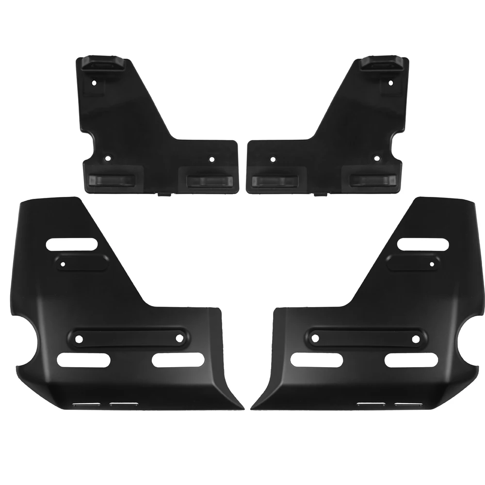 For BMW R1300GS Adventure R1300 GS ADV R1300GSA 2024 2025 2026 Motorcycle Accessories Radiator Guards Side Water Tank Panels