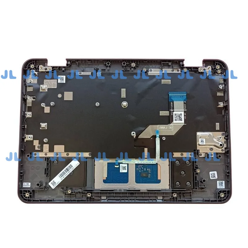 

JL Новый верхний корпус упора для рук US NBL KB для Chromebook 100e Gen 3 82J7 82J8 5M11C94663