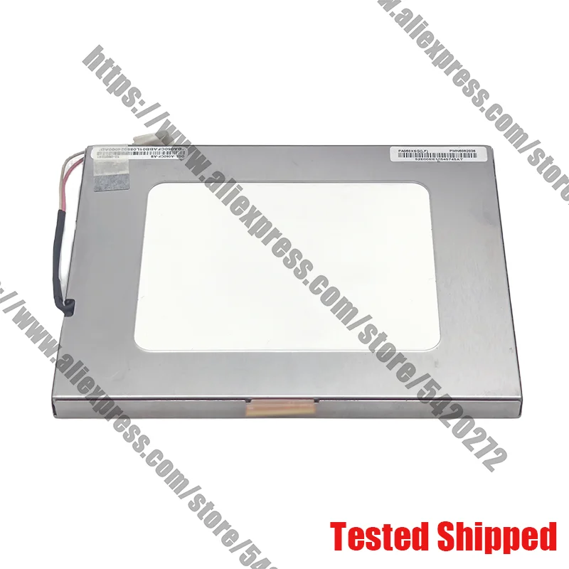 100% Test PA050XSG(LF) DGL-A050CF-G PA050XS1N3(NP) PA050XS1(LF) Original 5 Inch Backlight LCD Display Panel For Car Navigation