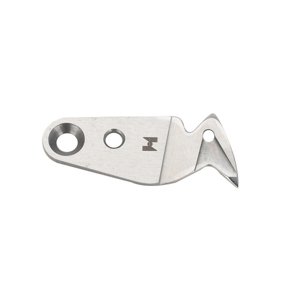 StrongH Blade For Feiya Tajima Embroidery Machine Spare Parts - Fixed Knife EG020402 , High Quality Trimming Knives AT020401