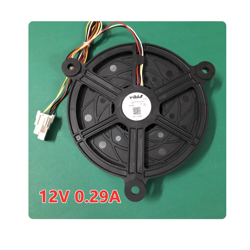 BCD-527WDPC Refrige…