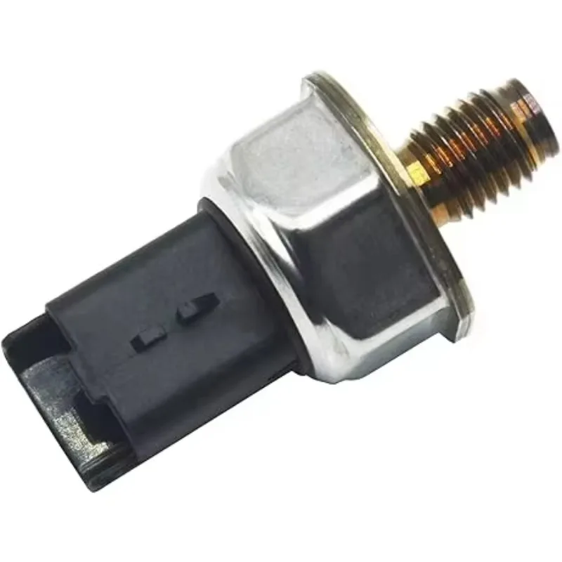 55PP14-01 55PP1401 Ford Focus SsangYong Kyron Jaguar X-Type 2.0 용 연료 레일 압력 조절기 센서 New