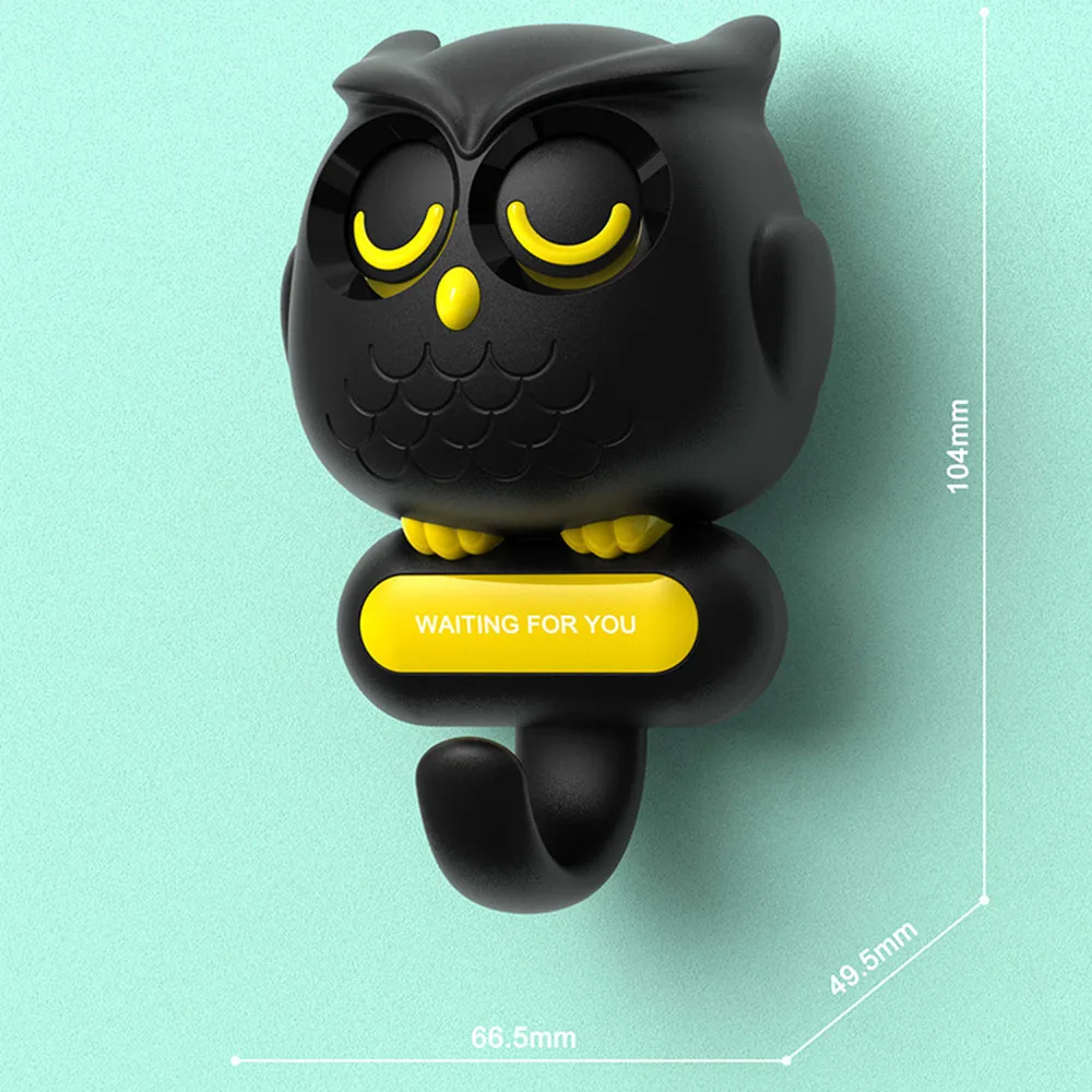 Indoor Stuff Hanger Hook Multifunctional Stylish Keychains Hook For Living Room