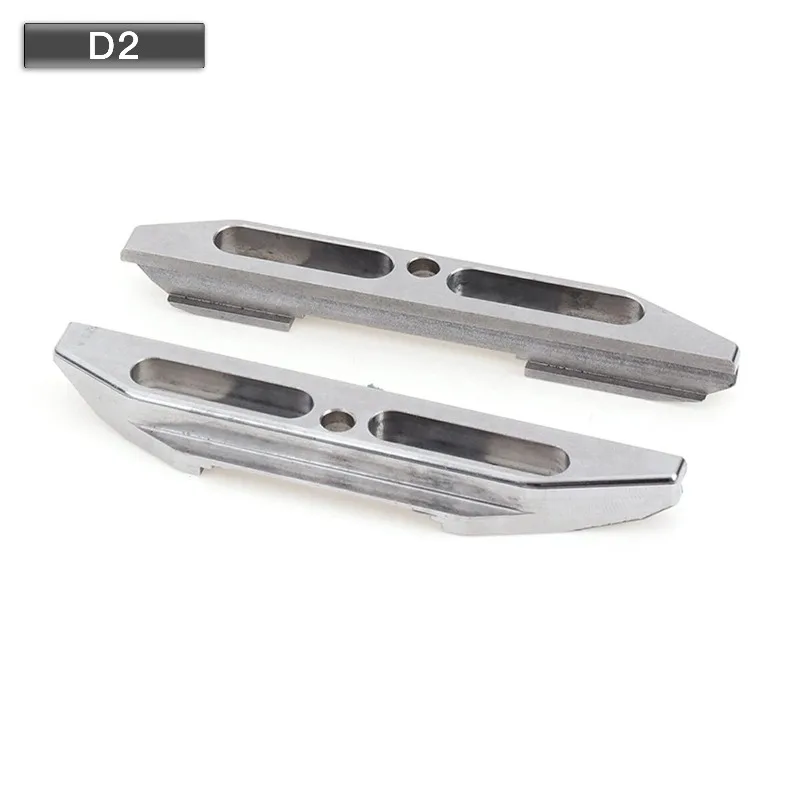 Extension Jaw(D2) for HD29 Honing Guide Woodworking Sharpening Jig