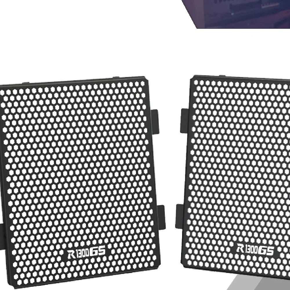 

2025 Motorcycle Accessories Radiator Grille Guard Protector Cover For BMW R1300GS R 1300 GS R 1300GS ADVENTURE ADV 2024 GS1300