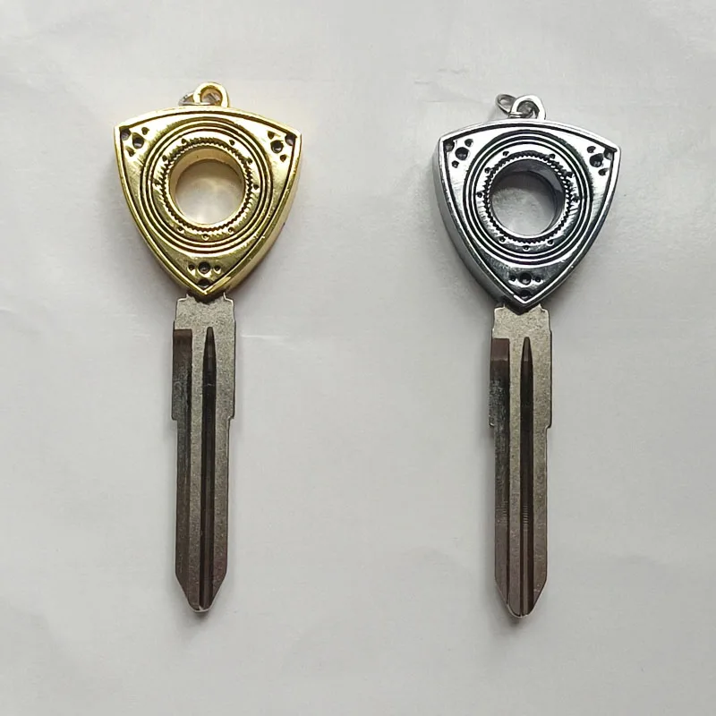 

Spare keys For Mazda RX-7 FD3S JDM FC3S Mechanical key blade