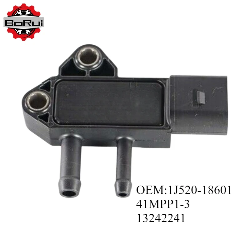 

1J520-18601 41MPP1-3 13242241 Automobiles Intake Pressure Sensor Engine Assy For Mazda CX-5 3 BM 6 GJ 2.2 41