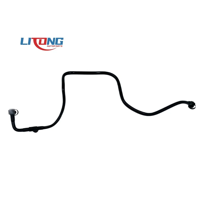 13907595191 Suction Jet Pump Hose for BMW 5' 6' 7' X5 X6 E71 35iX N55 F10 F15 535i 640i 640iX 740i 740Li