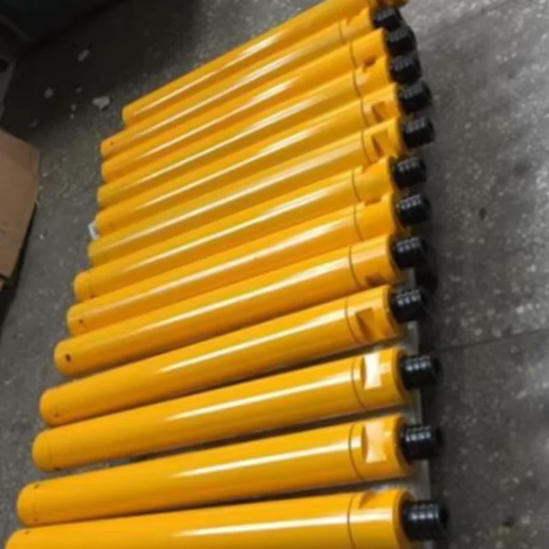 CIR76 Martello pneumatico basso