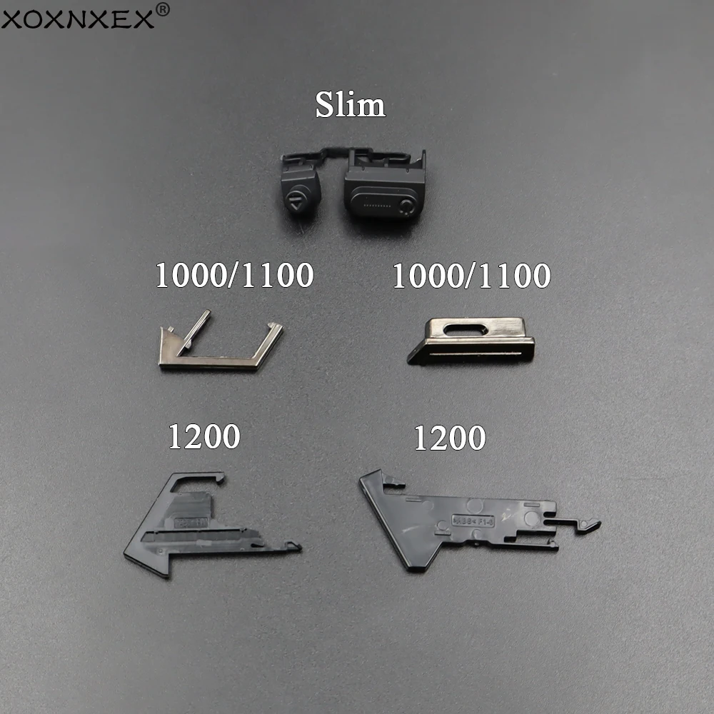 New Plastic Disk Eject Power Button Clip Black for PS4 Console Model Power ON OFF Button For Sony PS4 1000 1100 1200 Slim