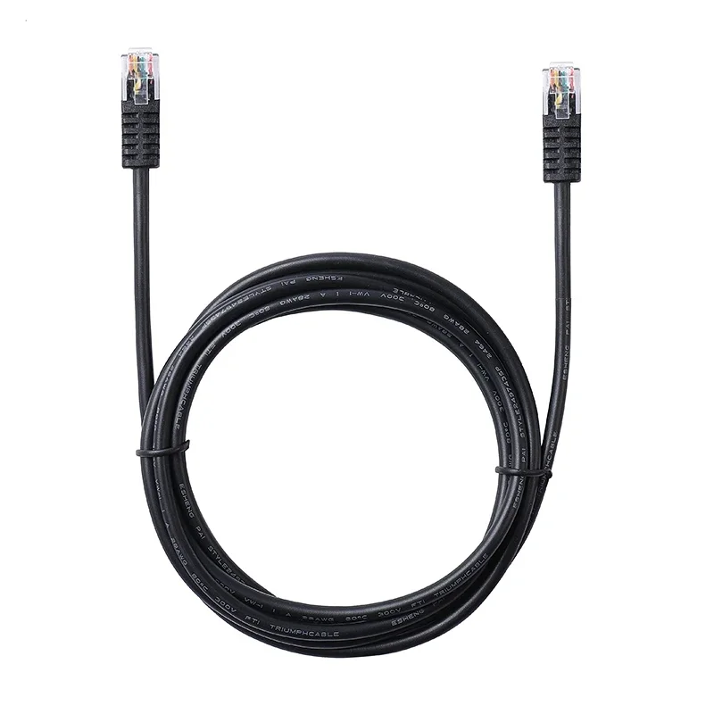 Molded Cable for Replacing Fanatec ClubSport Shifters / Pedals Cable 2M