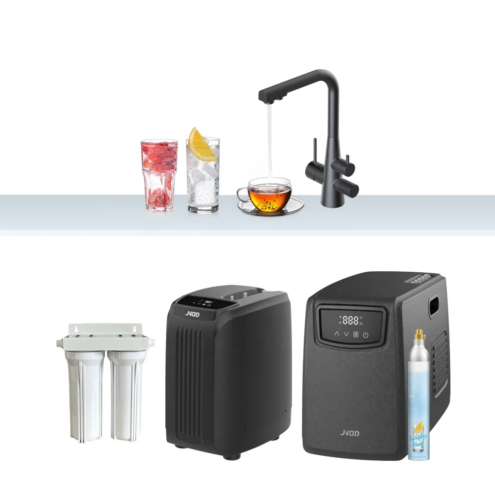 

Instant Under Counter Hot Water Dispenser Wholesale Freestanding Water Dispenser Hot Cold Water Household with Filter System