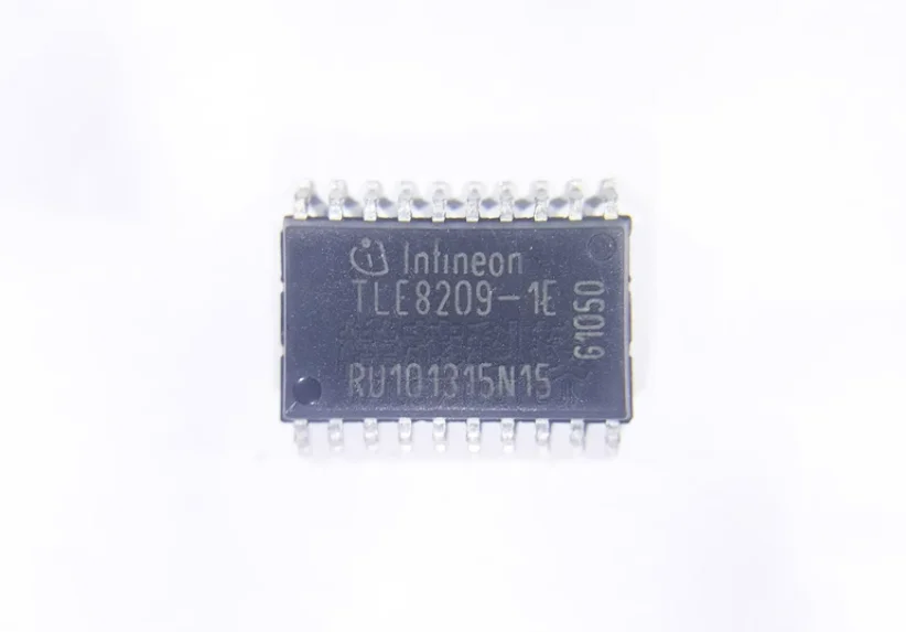 

10 шт. TLE8209 TLE8209-1E TLE8209-2E в наличии