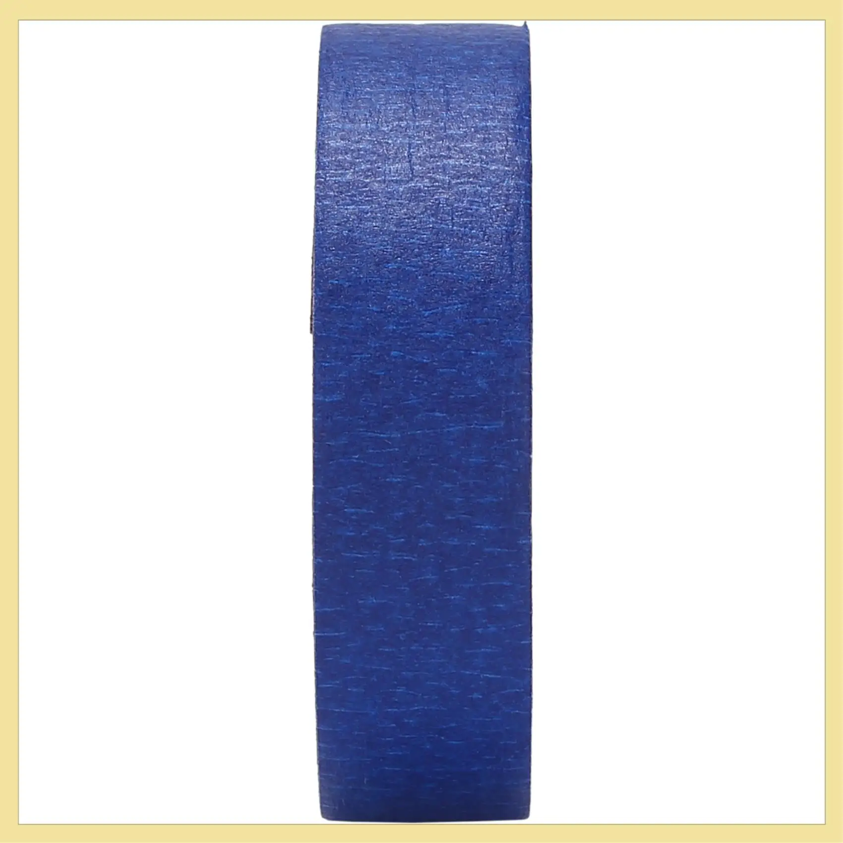 TTKK-blauwe schilderstape afplaktape 1 inch, doe-het-zelf of professionele schilder (6 stuks, 22 meter per rol)