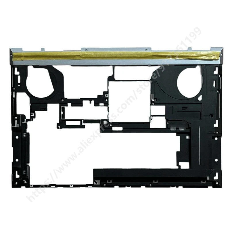 NIEUW Voor HP Zbook Fury 17 G7 G8 Laptop LCD Back Cover Voorkant Palmsteun Bottom Case Laptop Frames Shell