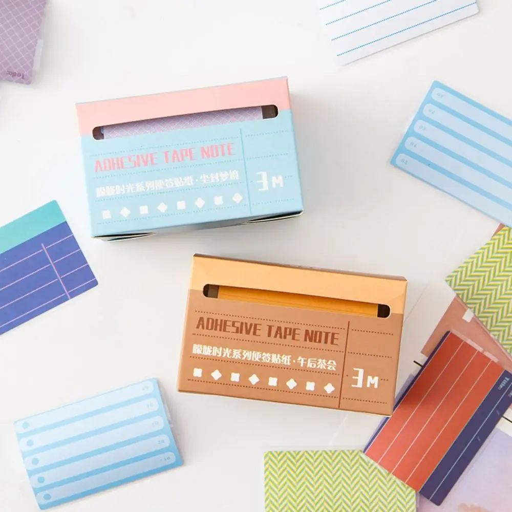 Keypoints Marker Pull-out Roll Label Sticker Sticky Reminder Reading Notes Adhesive Tape Notes Journal Agenda To Do List