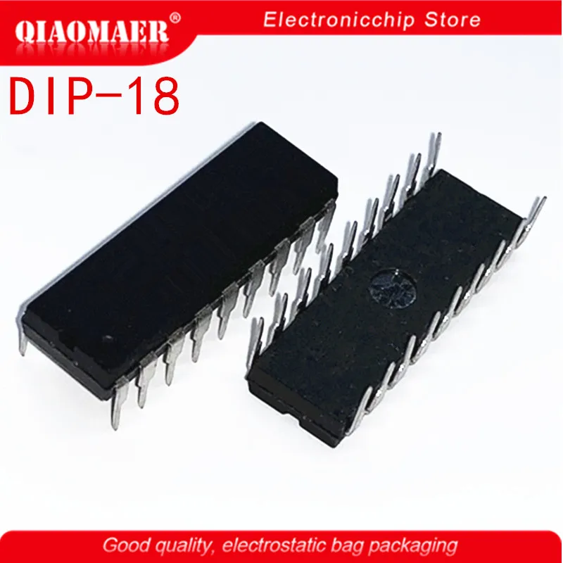 10PCS/LOT UDN2981A UDN2981 DIP-18 UDN2981AT In Stock image 6