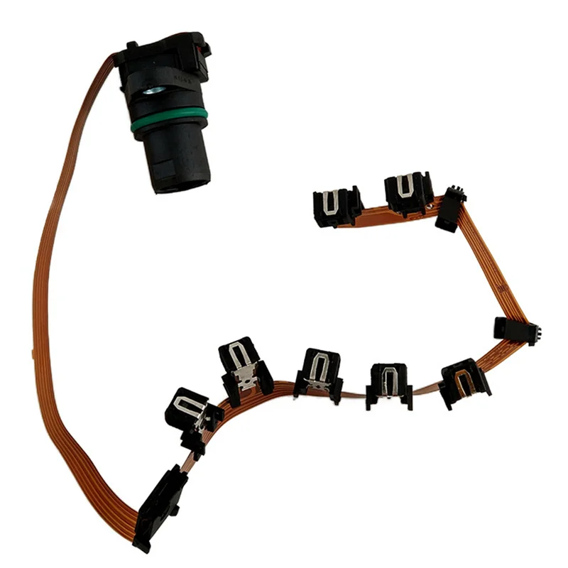 

1Piece 01N 098927365A 098927365 119957C Transmission Wiring Harness Internal Transmission Harness For-VW Eurovan - 1993-2003