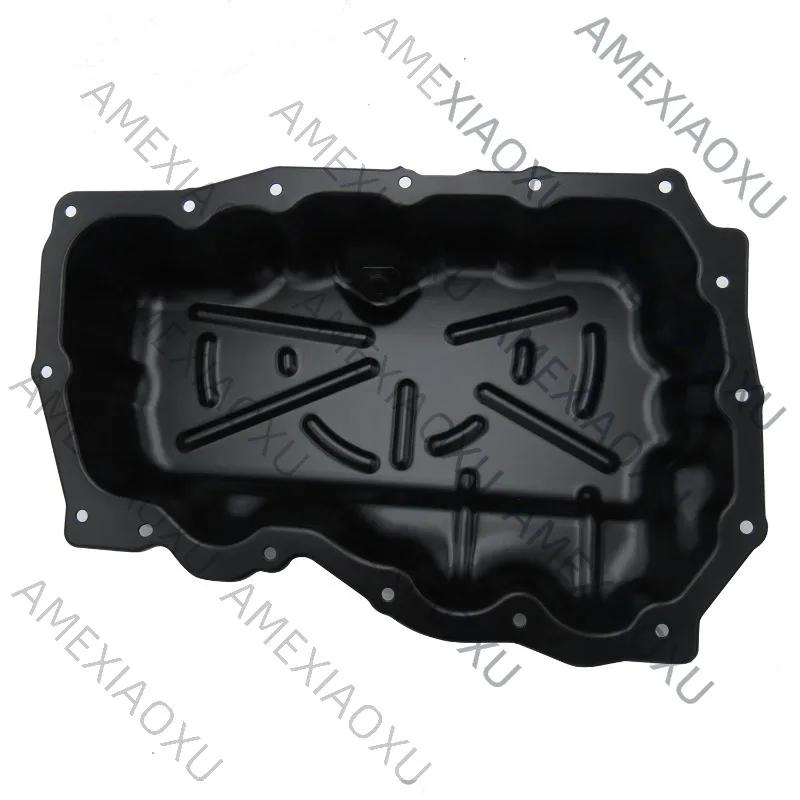 

Brand New Oil Sump pan For Ford Transit Tourneo Custom Transit Custom 2016- GK2Q 6675 AA GK2Q6675AA 2011593 Car Accessories