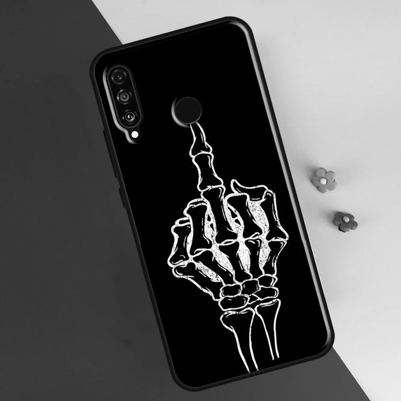 حافظة لهاتف هواوي P30 Lite P40 P20 P50 Pro Nova 5T P Smart 2021 2019 حافظة لهاتف Honor 50 Lite