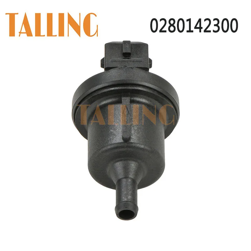 0280142300 Vacuum Control Purge Valve for Audi A4 A6 VW Golf Passat Volvo C70 S70 V70 Opel Astra F Corsa B 17087069 058133517