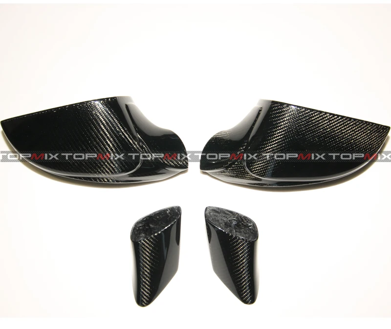 

Carbon Fiber Outer Mirror For Ferrari 458