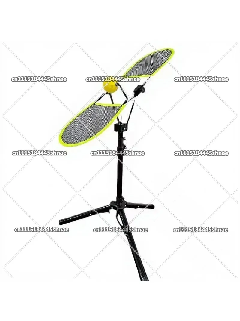 Pickball Tennis Top Swing Trainer Adult Children Beginner New Tennis Trainer