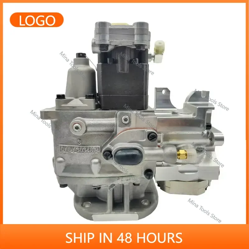 3080521 Truck Excavator Engine Parts Engine Parts Fuel Pump 3080521 Fit for Cu-mmins