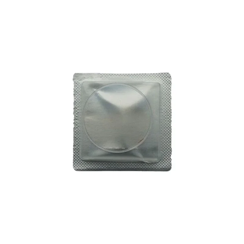 Watch Sapphire Crystal for Zenith Captain Central Second 18.2020.670/18.2021.670 Round