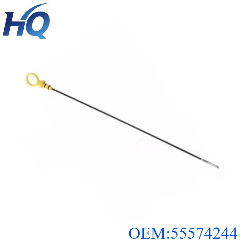

55574244 Engine Oil Level Checker Measuring Tool Dipstick For Buick Encore 2013-2015 Chevrlet Cruze 2011-2015 Sonic 2012-2015