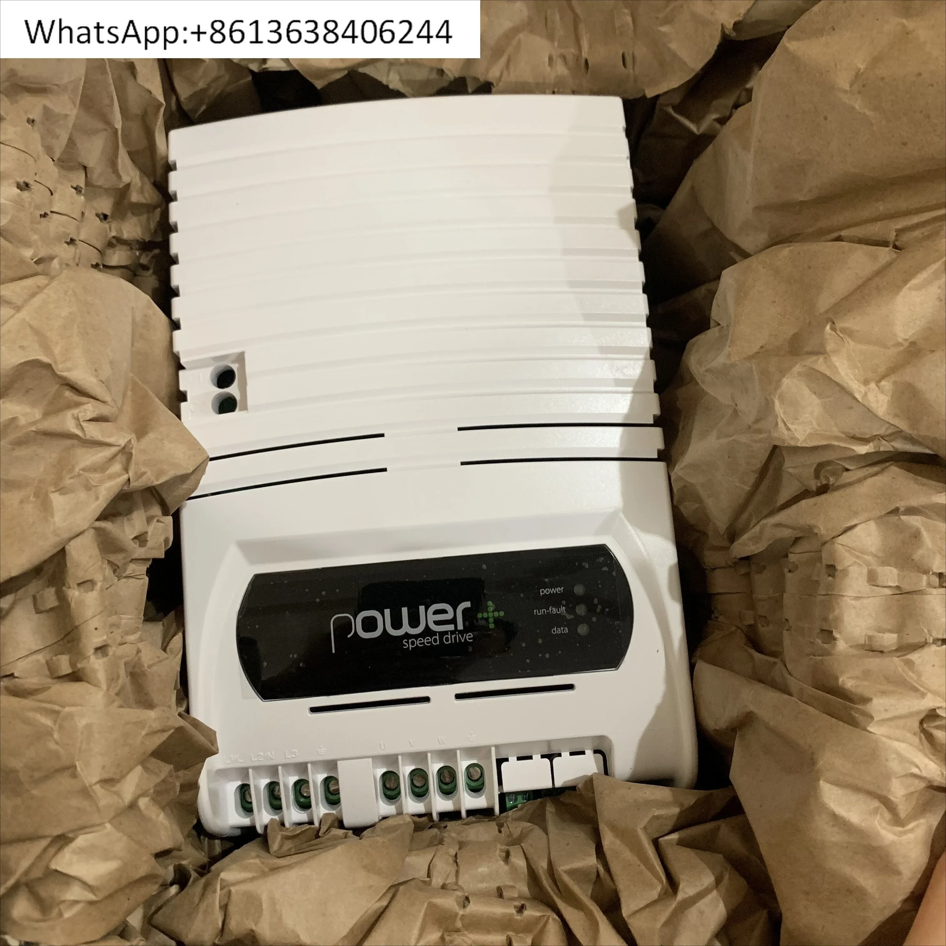 Italian Ca-rle inverter PSD1035420