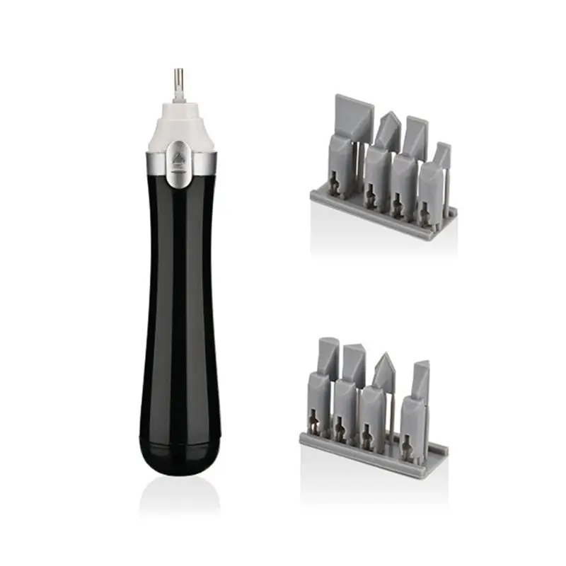 AB11-Model Electric Sander Grinding Pen Mini Reciprocating Polishing Sanding Machine Grinder/Drill Model Craft Tools For DIY