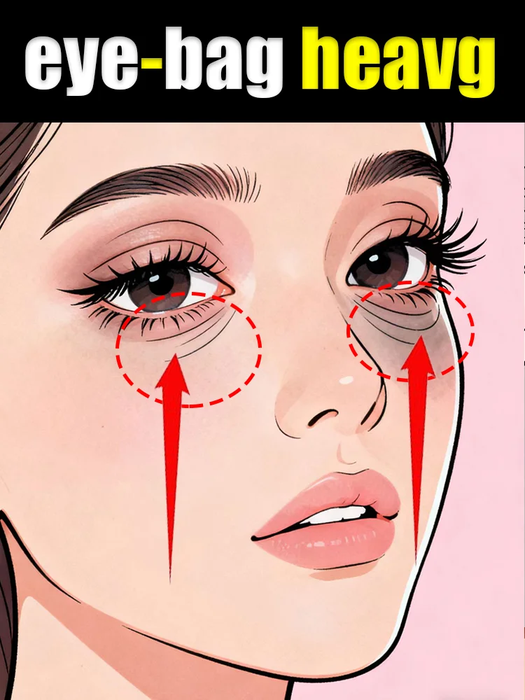 

Очищающий и ухоживающий крем для глаз, скажем прощайте к дискомфорту зоны вокруг глаз.