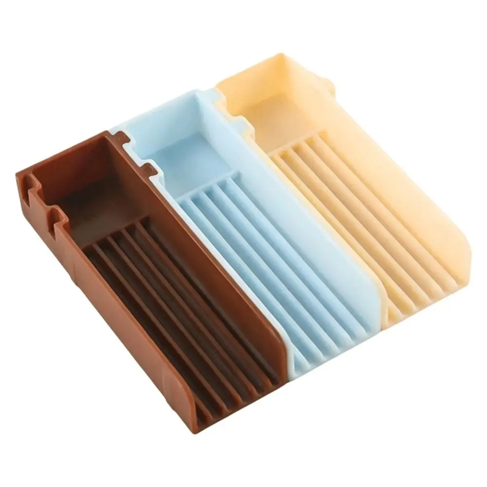 

4pcs Creative DIY Handmade Bean Shovel Set Plastic Bean Making Collage Beans Pen Handheld 2.6mm Fuse Bean Shovel Beading Tool