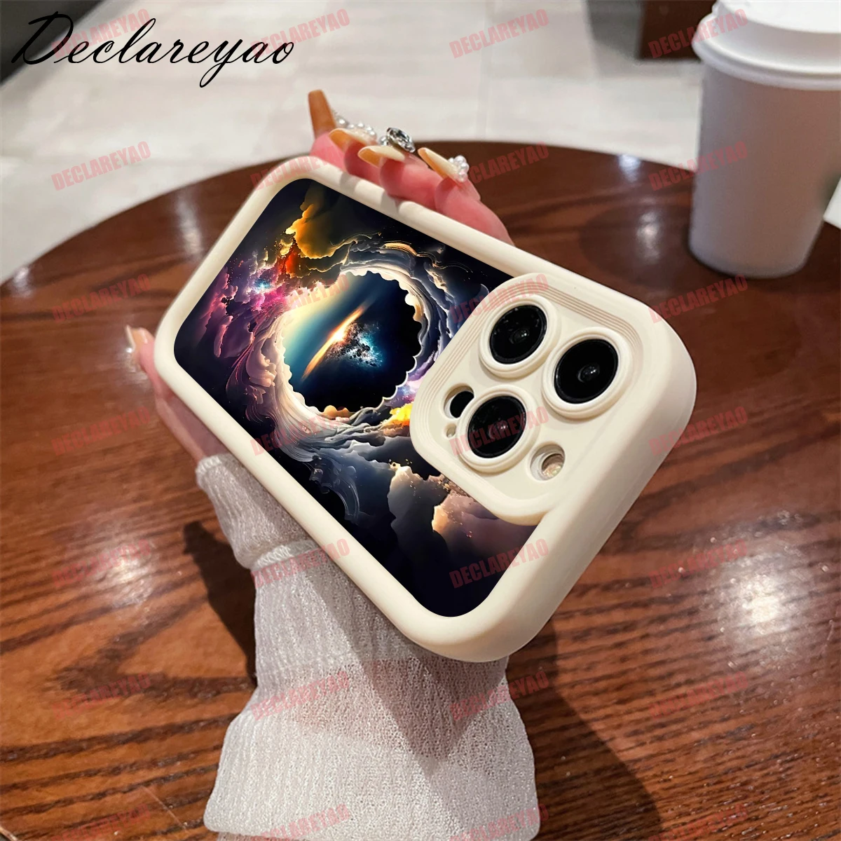 Declareyao Soft Lig… - image