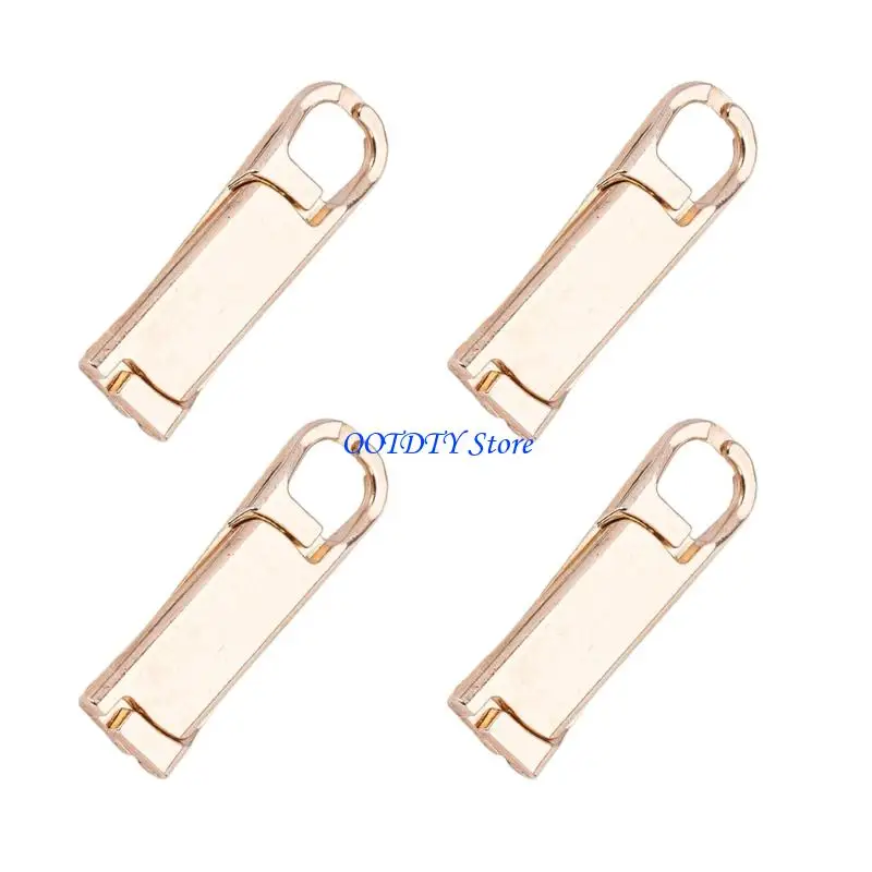 367A سحابات قابلة للفصل لحقائب الظهر للملابس والأمتعة والجينز #5