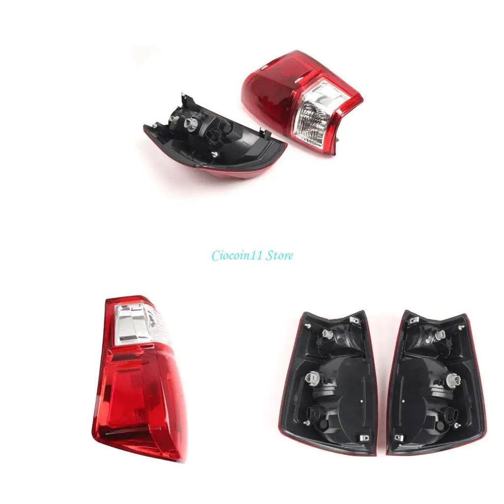 

Y1UB Пластиковый задний задний хвостовый сигнал светильника, заднее освещение, подходящее для автомобиля