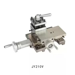 Cross Table Hub Repair Saddle Assembly Tool Holder Assembly 210V Machine Tool Assembly