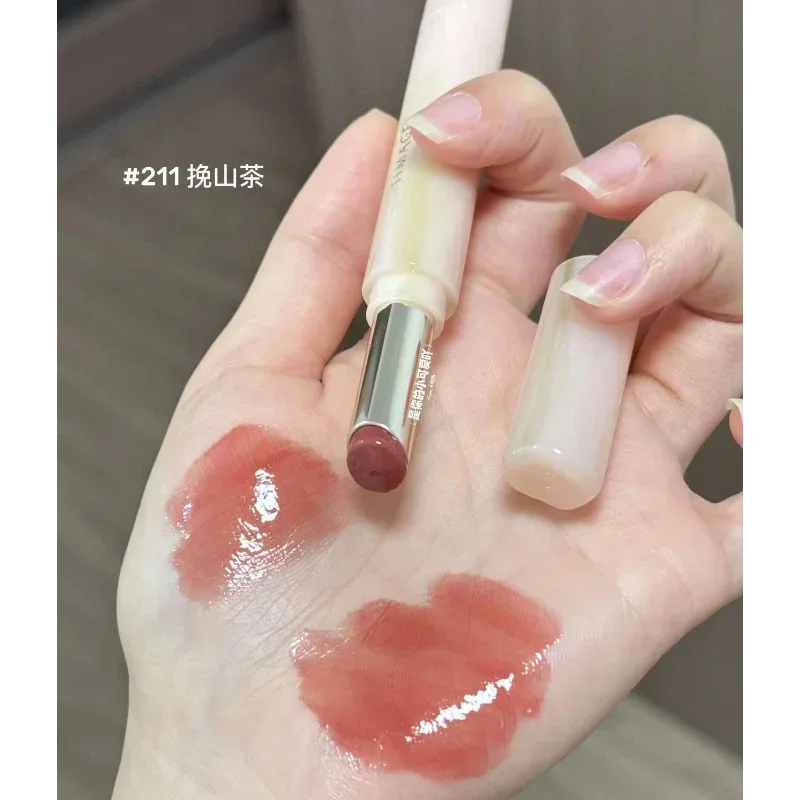 timage-lip-jelly-lip-glaze-vigorous-flowing-jade-essence-glossy-lipstick-long-lasting-moisturizing-repairing-makeup-cosmetics