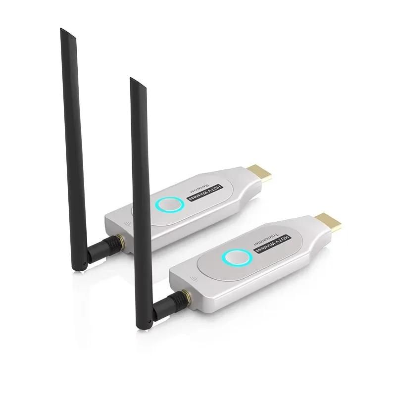 

Factory Price Wireless hdmi Video Transmitter and Receiver Hdtv Port Type C Hdmi Extender