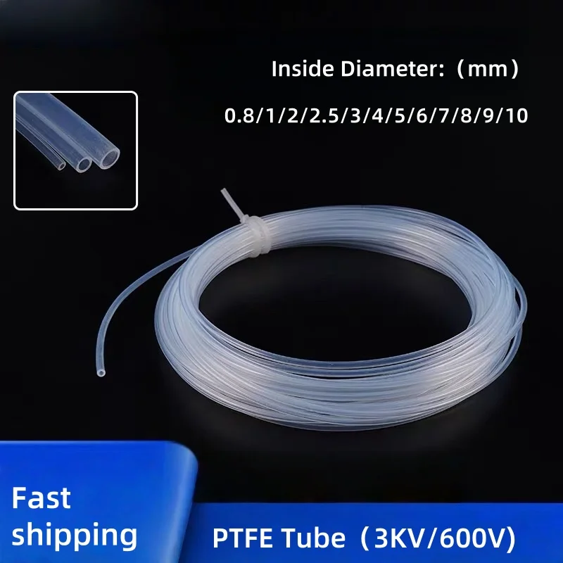 1/3/5/10M Transpare…