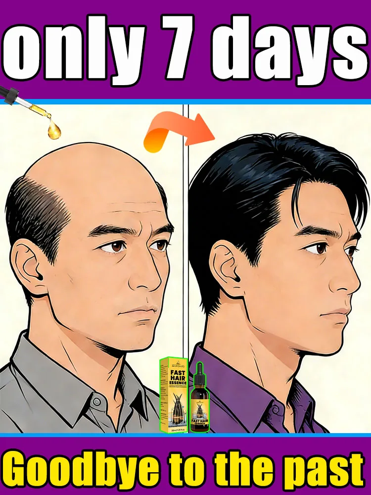 

The scalp was fully nourished, the hair strands were ridiculously thick and coarse, and the hair was so thick it could cover hal