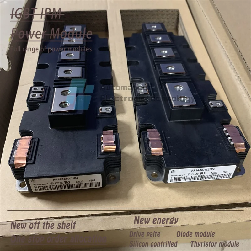 IGBT power module FF1000R17IE4P FF1200R12IE5P FF1200R17IP5P FF1400R12IP4P FF1400R17IP4P FF1800R12IE5 FF1800R17IP5 FF1800R17IE5P