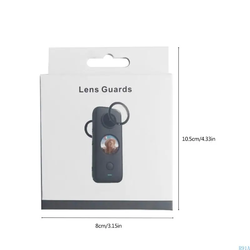 R91A cho Lens Guards cho Bộ bảo vệ ống kính toàn cảnh bảo vệ