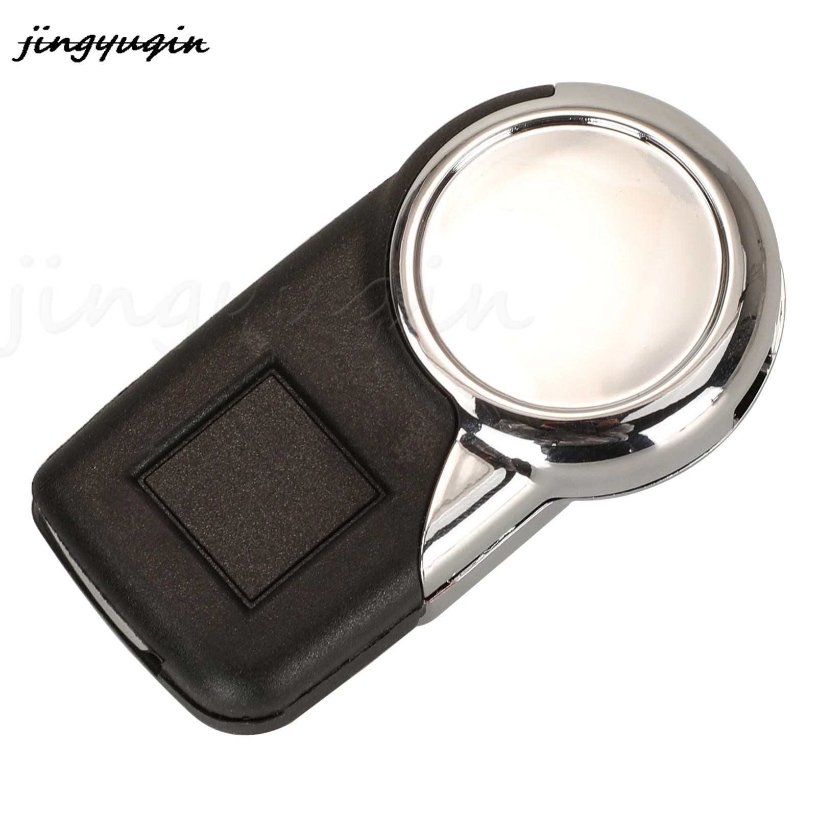 jingyuqin 2/3 Buttons Flip Folding Remote Car Key Shell Case Fob For Citroen DS3 With Uncut VA2 Blade Housing Cover