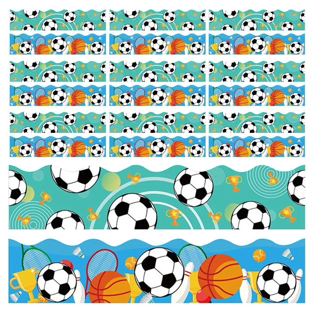 60-folhas-de-adesivos-de-borda-para-quadro-de-avisos-com-tema-esportivo-de-futebol-e-basquete-decoracao-esportiva-para-quadro-de-avisos-de-sala-de-aula