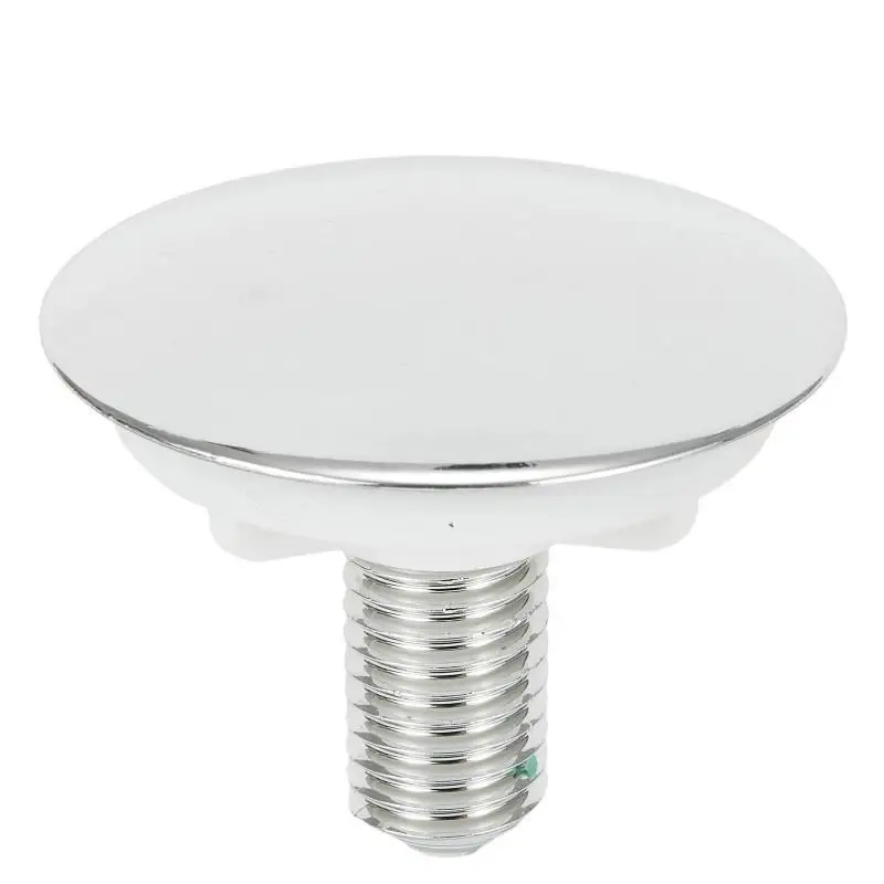 Kitchen Sink Tap Hole Blanking Plug Stopper Basin Cover 45mm Kitchen Sink Hole Cover Faucet Hole Cover