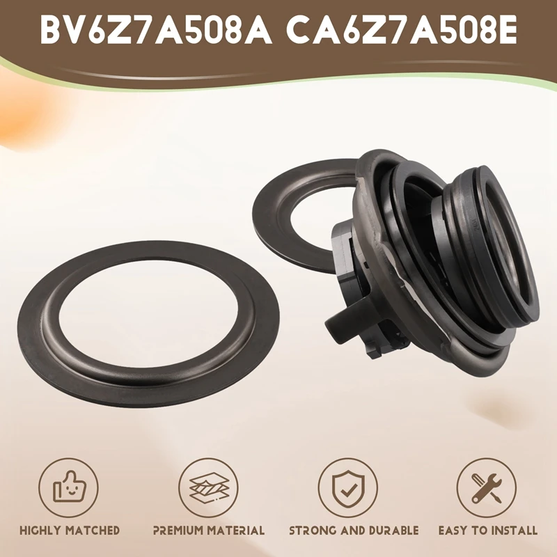 Clutch Slave Cylinder Release Bearing For Ford Focus Fiesta C3 B-MAX Transmission Bearing 6DCT250 CA6Z7A508E BV6Z7A508A