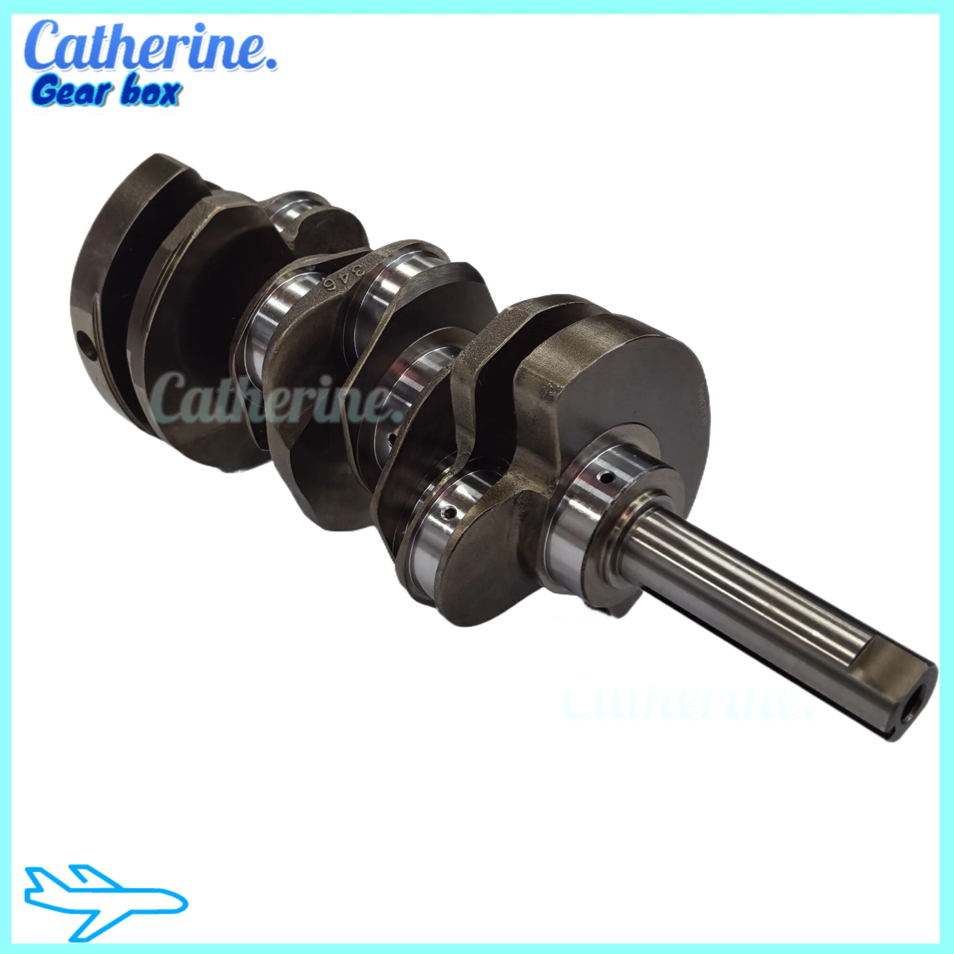 Genuine Oem Part Fo…